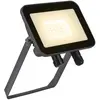 Image de Projecteur Extérieur Floodi M Gris Led 30w 3000k Ip65 - Slv - 1006192