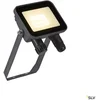 Image de Projecteur Extérieur Floodi S Gris Led 93w 3000k Ip65 - Slv - 1006191