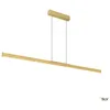 Image de Suspension Intérieure Slv One Linear 140, Up/down, Led, 35w, 2700/3000k, Variable