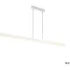 Image de Suspension Intérieure Slv One Linear 140, Up/down, Led, 35w, 2700/3000k, Variable