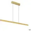 Image de Suspension Intérieure Slv One Linear 100, Up/down, Led, 24w, 2700/3000k, Variable