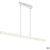 Image de Suspension Intérieure Slv One Linear 100, Up/down, Led, 24w, 2700/3000k, Variable