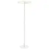 Image de Lampadaire Led One Straight Intérieur Blanc Led 22w Ugr 22 - Slv - 1006354
