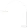 Image de Lampadaire Led One Bow Intérieur Blanc Led 22w Ugr