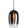 Image de Suspension Pantilo Oval Intérieure Chrome E27 15w Max 240v Ip 20 - Slv - 1006398