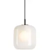 Image de Suspension Pantilo 20 Intérieure Blanc E27 15w Max 240v Ip 20 - Slv - 1006396