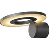 Image de Applique En Saillie I-ring 92w 3000 K Gris - Slv - 1007236