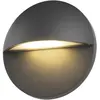 Image de Applique En Saillie Lid Ii 2700/3000 K 15w Phase 100c Gris - Slv - 1007282