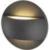 Image de Applique En Saillie Lid Ii Up/down 2700/3000 K 28w Phase 100c Gris - Slv - 1007281