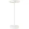 Image de Lampe À Poser Vinolina One Sans Fil Ip54 2700 K Touch Blanc - Slv - 1007357