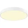 Image de Applique Et Plafonnier Medo® Pro 60 Intérieur Rond Blanc Led 37w Ip 50 - Slv - 1007307