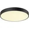 Image de Applique Et Plafonnier Medo® Pro 60 Intérieur Rond Noir Led 39w Ugr