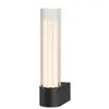 Image de Applique En Saillie Lygant Simple 3000 K 8w Noir - Slv - 1007614