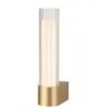 Image de Applique En Saillie Lygant Simple 3000 K 8w Laiton - Slv - 1007612