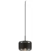 Image de Suspension Pantilo Rope 19 250 Cm E27 15w Gris/argent - Slv - 1007596