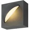 Image de Applique En Saillie Lid I 2700/3000 K 15w Phase 100c Gris - Slv - 1007667