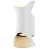 Image de Applique Murale Modela Intérieur Up/down 2700 K Phase Blanc - Slv - 1007809