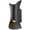 Image de Applique Murale Modela Intérieur Up/down 2700 K Phase Noir - Slv - 1007808