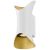 Image de Applique Murale Modela Intérieur Up/down 2700 K Phase Blanc/or - Slv - 1007806