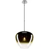 Image de Suspension Pantilo Convex 40 Intérieur L150 Cm E27 40w Or - Slv - 1007877