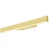 Image de Applique One Linear 50 Intérieur Up/down 2700/3000 K Phase Laiton - Slv - 1008086