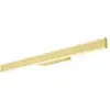 Image de Applique One Linear 70 Intérieur Up/down 2700/3000 K Phase Laiton - Slv - 1008083