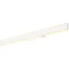 Image de Applique One Linear 70 Intérieur Up/down 2700/3000 K Phase Blanc - Slv - 1008082