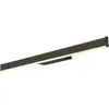 Image de Applique One Linear 70 Intérieur Up/down 2700/3000 K Phase Noir - Slv - 1008081