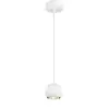 Image de Suspension Light Eye® 90 Intérieur Gu10 L150 Cm 6w Blanc Mat - Slv - 1008173