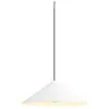 Image de Suspension Magico 55 Intérieur Noir Mat E27 10w Max Longueur Câble 180cm - Slv - 1008506