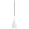 Image de Suspension Magico 20 Intérieur Blanc Mat E27 10w Max Longueur Câble 180cm - Slv - 1008501