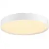 Image de Plafonnier Decona 42 Rond 2700/3000 K 23w Phase Blanc - Slv - 1008581
