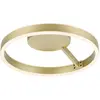 Image de Applique Et Plafonnier One 40 Rond 2700/3000 K 14w Phase 130c Laiton - Slv - 1008545