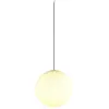 Image de Suspension Sun 40 Longueur De Suspension 400 Cm E27 Rond Or - Slv - 1008533