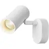 Image de Applique Et Plafonnier Noblo® Simple Rond 2700 K 6w Phase 32c Blanc - Slv - 1008715