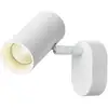 Image de Applique Et Plafonnier Noblo® Simple Rond 2000-3000 K 8w Phase 36° Blanc - Slv - 1008703