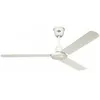 Image de Ventilateur de plafond - VORTICE - TRISTAR - Blanc - Diamètre 92 cm - Couleur principale Blanc