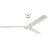 Image de Ventilateur de plafond TRISTAR Blanc diamètre  