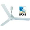 Image de Ventilateur de plafond - VORTICE - Tropical - Utilisation extérieure - Bonne qualité de brassage