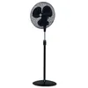 Image de Ventilateur sur pied - Vortice - Gordon - 40 Cm - Silencieux - Oscillation 3 vitesses