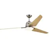 Image de Ventilateur de plafond - CASAFAN - ECO AVIATOS 162 - Ø 162 cm - 6 vitesses - Télécommande sans fil
