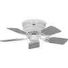 Image de Ventilateur de plafond - Flat 75-III MP - Ultra plat - Silencieux - Ø 79 cm