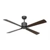 Image de Ventilateur de plafond - CasaFan - ECO NEO III 132 - Gris basalte - Ø 132 cm - 6 vitesses - LED