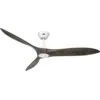 Image de Ventilateur Plafonnier Casafan Eco Airscrew 152cm Télécommande