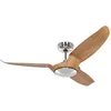 Image de Ventilateur de plafond - CasaFan - ECO TALOS BN-EN - 135 cm - 6 vitesses - Économie dénergie