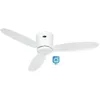 Image de Ventilateur de plafond - CasaFan - ECO PLANO II 112 - WiFi - 6 vitesses - Ø 112 cm