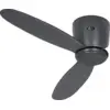 Image de Ventilateur Plafonnier Casafan Eco Plano Ii Wifi Basalt Gray