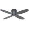 Image de Ventilateur de plafond - CasaFan - ECO PLANO II 132 - WiFi - 6 vitesses - Ø 132 cm
