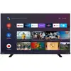 Image de Toshiba 43ua4c63dg Tv 109,2 Cm (43") 4k Ultra Hd Smart Tv Wifi Noir 320 Cd/m²