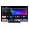 Image de Toshiba Tv 50 Uv2363 - 3 Hdmi - 2 Usb - Smart Vidaa, Smart Tv, 4k Uhd, L112 H67 P20